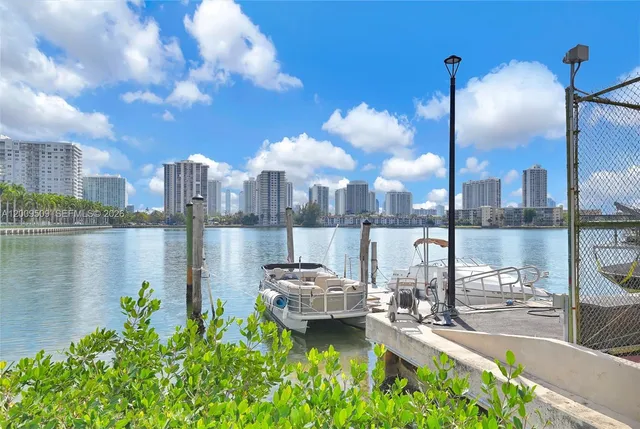1-bedroom home at 2780 NE 183rd Street #115, Aventura