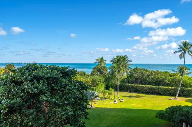 2-bedroom home at 200 Ocean Lane Drive #407, Key Biscayne