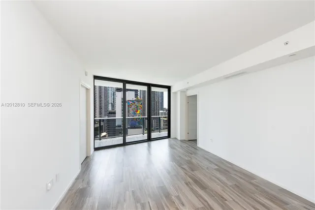 2-bedroom home at 801 S Miami Avenue #1602, Miami