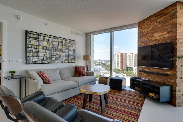 3-bedroom home at 150 Sunny Isles Boulevard #11603, Sunny Isles Beach