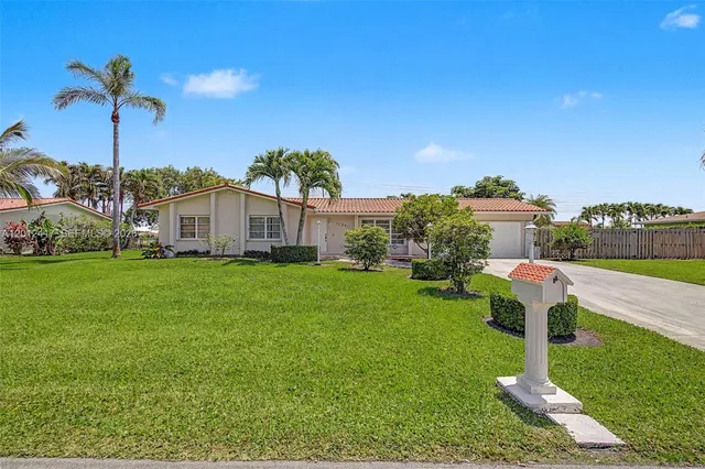 4-bedroom home at 11380 SW 131st Street, Miami
