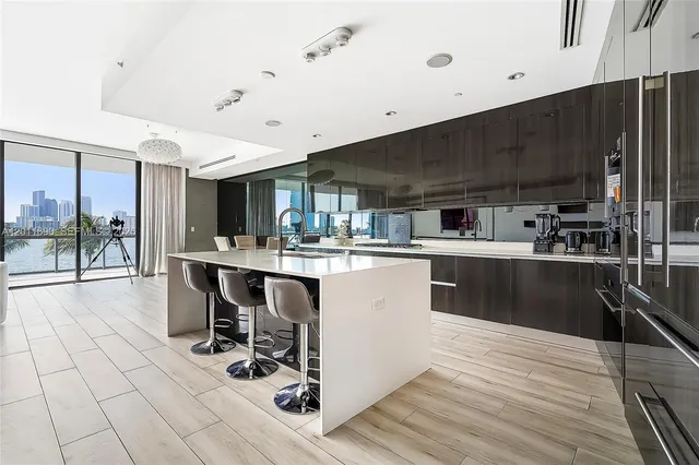 4-bedroom home at 3300 NE 188th Street #216, Aventura