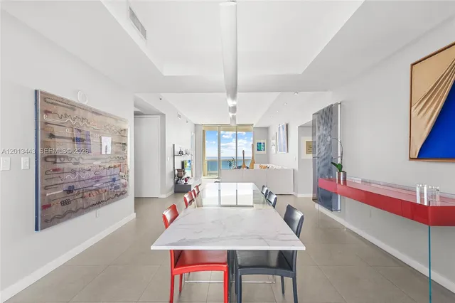 3-bedroom home at 16001 Collins Avenue #506, Sunny Isles Beach