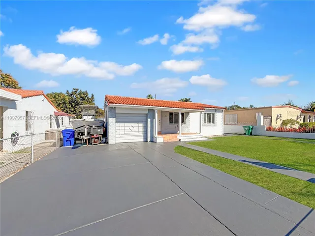 5-bedroom home at 2171 SW 21st Street, Miami