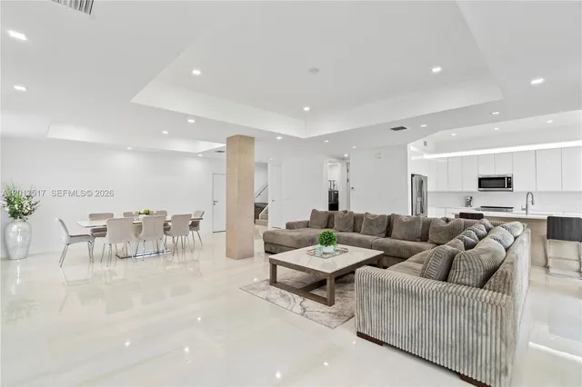 5-bedroom home at 3188 NE 211th Terrace, Aventura