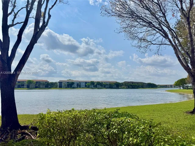 2-bedroom home at 571 SW 141st Avenue #208N, Pembroke Pines