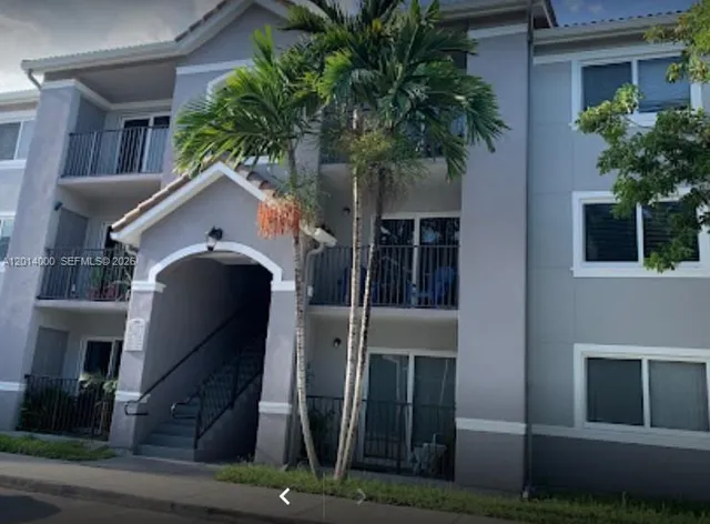 2-bedroom home at 15422 SW 284th Street #7306, Homestead