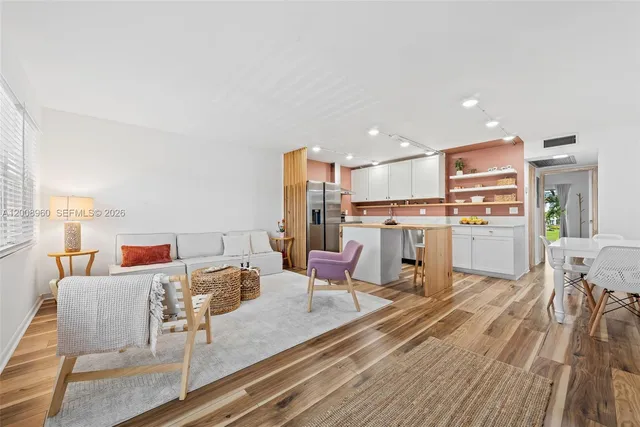 1-bedroom home at 2130 Cambridge F 2130 #2130, Deerfield Beach