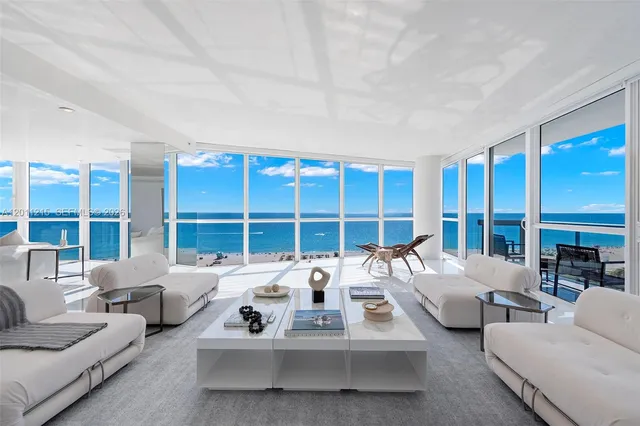 4-bedroom home at 101 20th Street #1707, Miami Beach