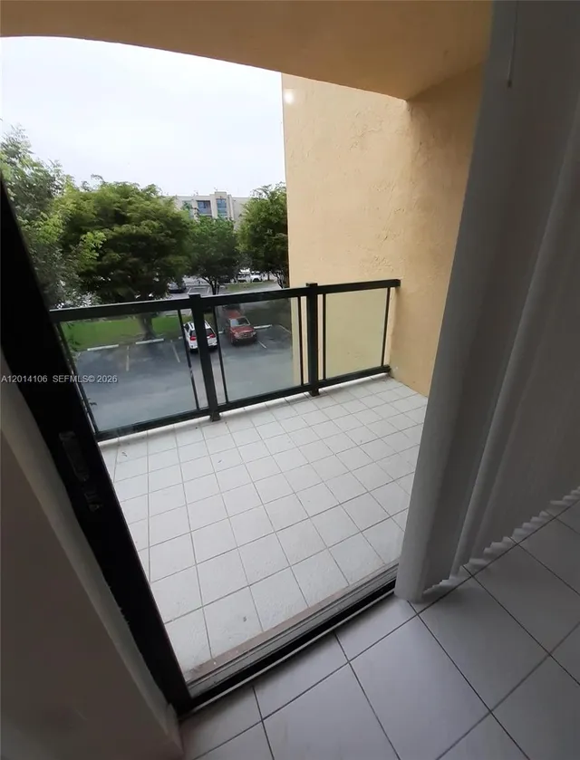2-bedroom home at 11800 SW 18th Street #3144, Miami
