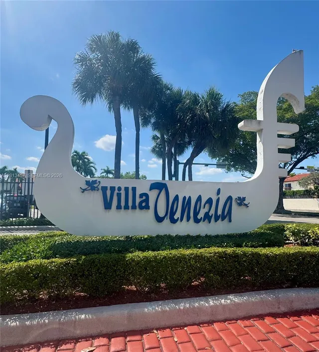3-bedroom home at 1481 SW 124th Court #7C, Miami