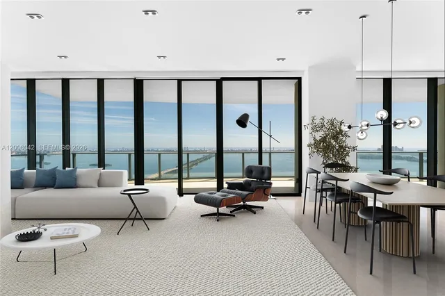 5-bedroom home at 3131 NE 7th Avenue #PH5003, Miami