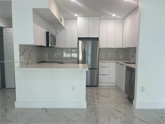2-bedroom home at 3505 S Ocean Drive #210, Hollywood