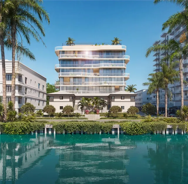 2-bedroom home at 2901 Indian Creek Drive 401 #401, Miami Beach