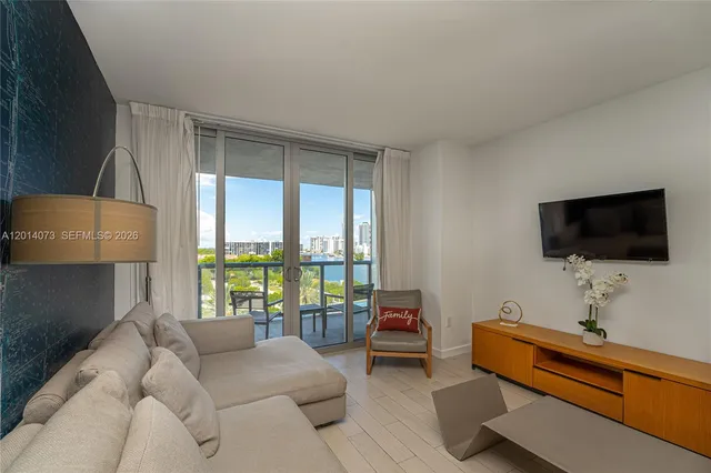 2-bedroom home at 2602 E Hallandale Beach Boulevard #R806, Hallandale Beach