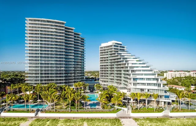 3-bedroom home at 2200 N Ocean Boulevard #N206, Fort Lauderdale