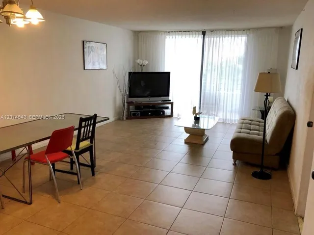 1-bedroom home at 600 Three Islands Boulevard #418, Hallandale Beach