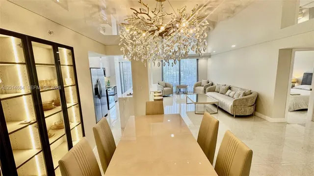 2-bedroom home at 210 174th Street #811, Sunny Isles Beach