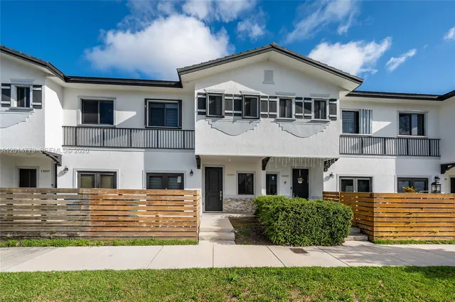 4-bedroom home at 13353 SW 250th Terrace, Homestead