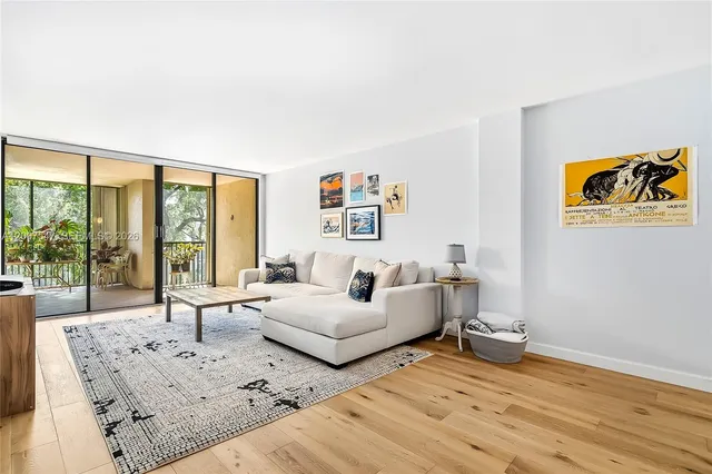 2-bedroom home at 2808 N 46th Avenue #E549, Hollywood