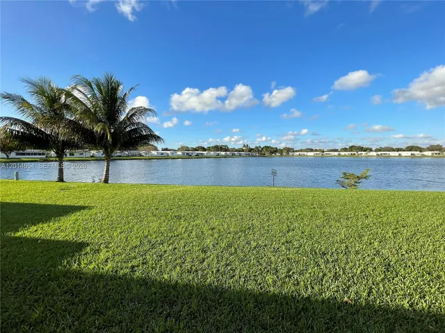 2-bedroom home at 8621 NW 12th Street #D178, Plantation