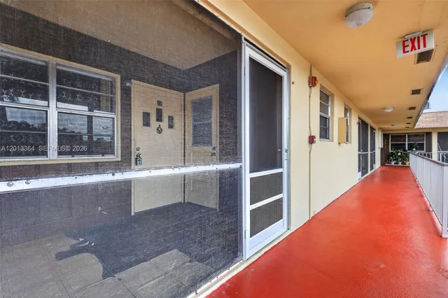 1-bedroom home at 2040 NW 81st Avenue #122, Pembroke Pines