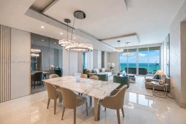 4-bedroom home at 17901 Collins Avenue #3103, Sunny Isles Beach