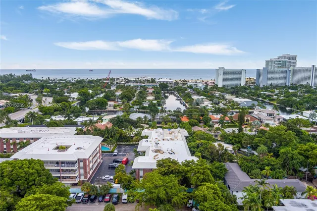 1-bedroom home at 2426 SE 17th Causeway #303A, Fort Lauderdale