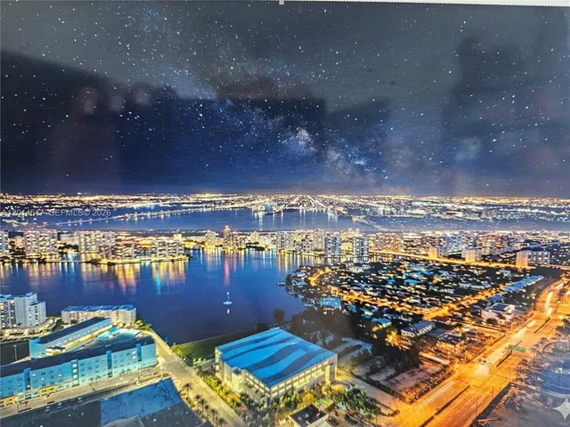 3-bedroom home at 18201 Collins Avenue #4901, Sunny Isles Beach