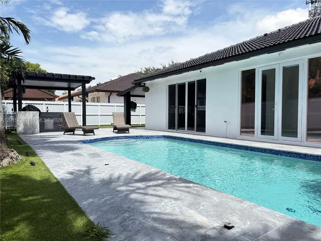 4-bedroom home at 7814 NW 165th Street, Miami Lakes