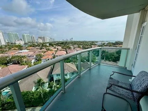 2-bedroom home at 19370 Collins Avenue #826, Sunny Isles Beach