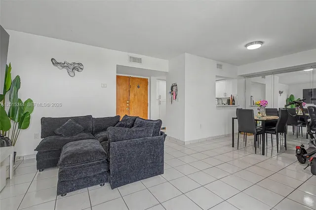 2-bedroom home at 11790 SW 18th Street #5243, Miami