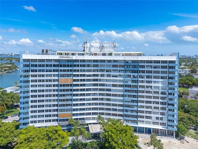2-bedroom home at 7441 Wayne Avenue #4G, Miami Beach