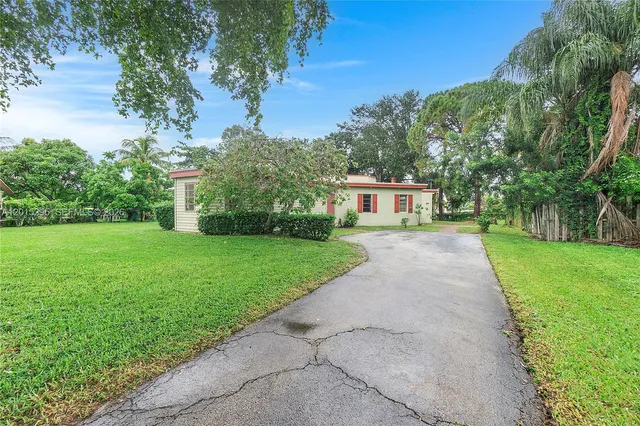 3-bedroom home at 4561 NW 79th Avenue, Lauderhill
