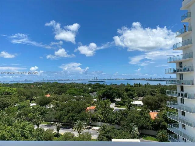 1-bedroom home at 4250 Biscayne Boulevard #1009, Miami