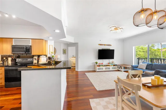2-bedroom home at 3165 NE 184th Street #6304, Aventura