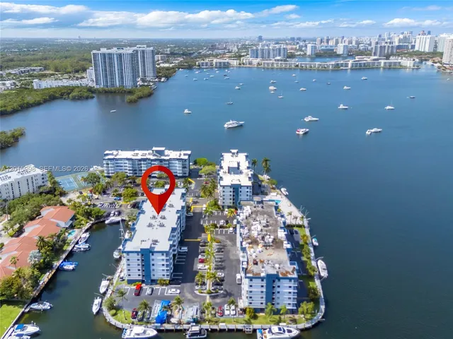 2-bedroom home at 16565 NE 26th Avenue #2B, North Miami Beach