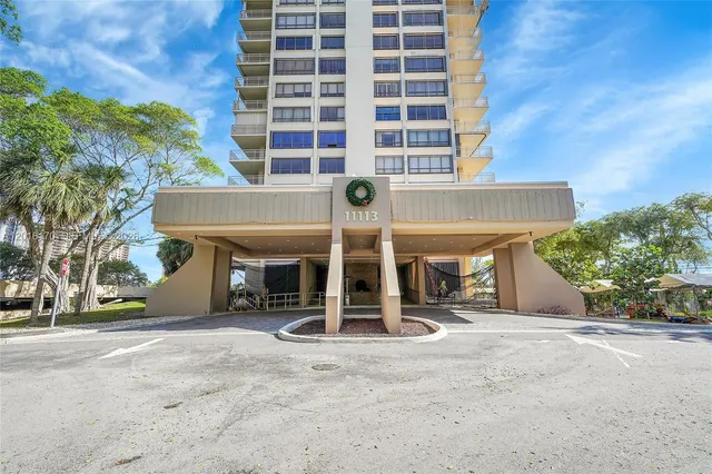 2-bedroom home at 11113 Biscayne Boulevard #255, Miami