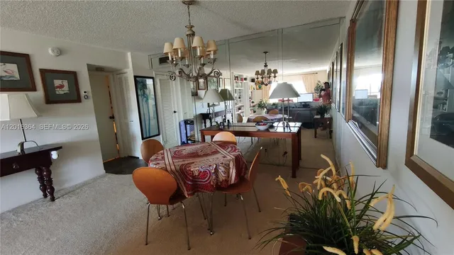 2-bedroom home at 6100 S Falls Cir Drive #404, Lauderhill