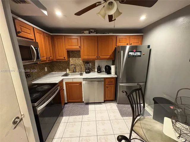 2-bedroom home at 4152 Inverrary Drive #303, Lauderhill