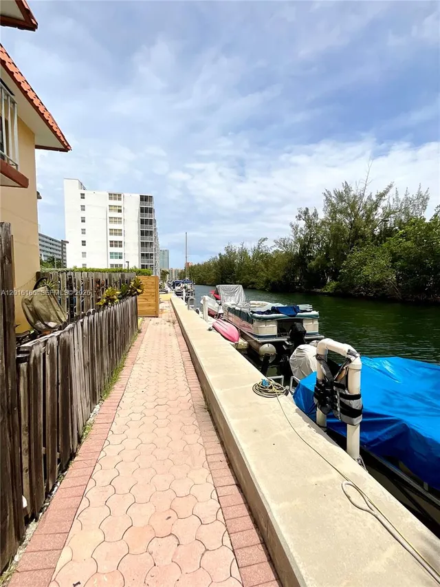 2-bedroom home at 3522 NE 166th Street #7, North Miami Beach