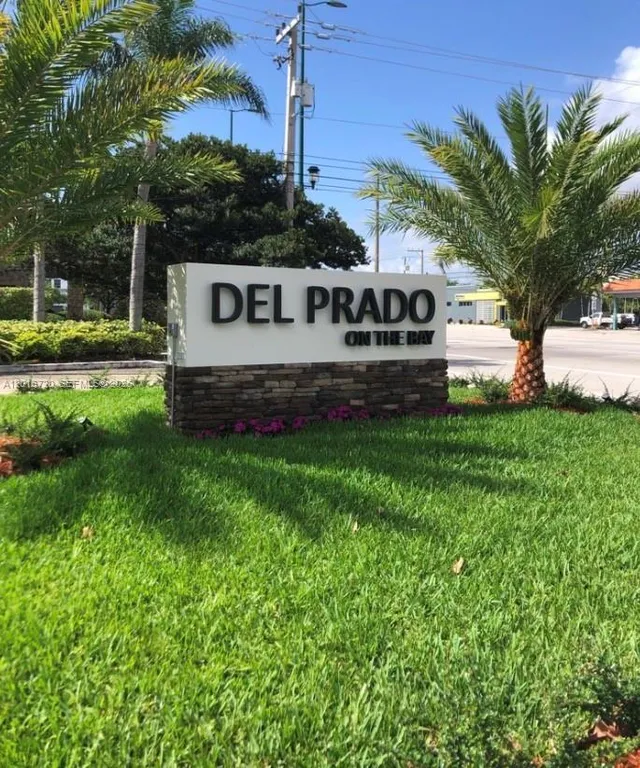 2-bedroom home at 18011 Biscayne Boulevard #1405, Aventura