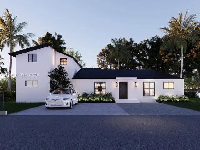4-bedroom home at 4746 NW 10th Avenue, Miami