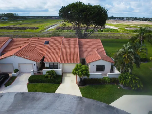 3-bedroom home at 20013 Mona Circle, Boca Raton