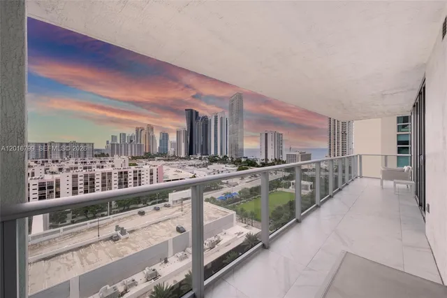 3-bedroom home at 300 Sunny Isles Boulevard #41501, Sunny Isles Beach