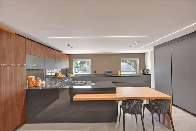 4-bedroom home at 19694 NE 24th Avenue, Miami