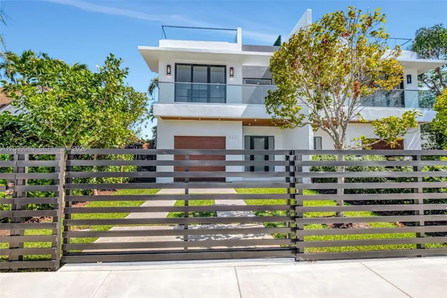 4-bedroom home at 1223 SW 12th Court #1223, Miami