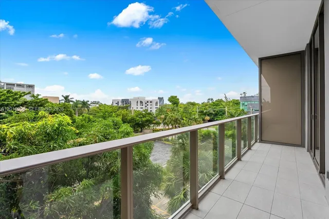 1-bedroom home at 2678 Tigertail Avenue #315, Miami