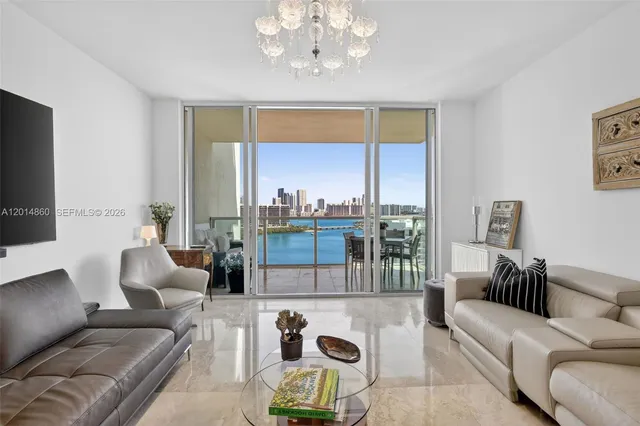3-bedroom home at 3330 NE 190th Street #1817, Aventura
