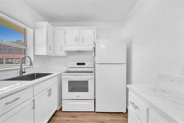 1-bedroom home at 4101 NW 26th Street #158, Lauderhill